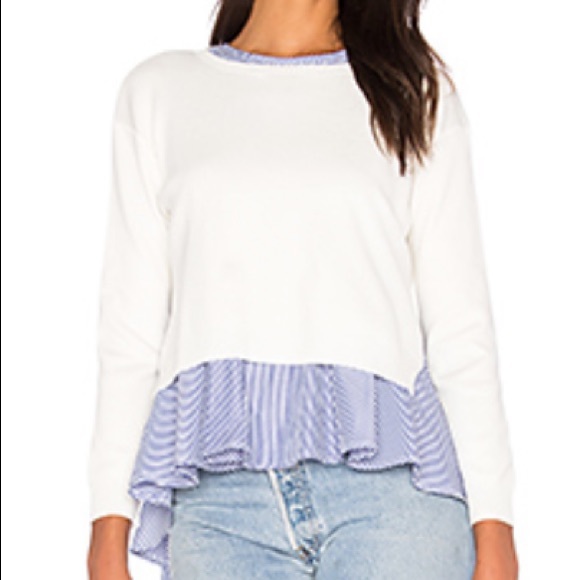 Endless Rose Tops - Endless Rose from Revolve Two Piece Top
